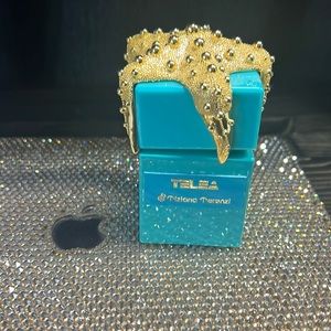 Telea tiziana terenzi